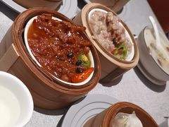 -晋江荣誉国际酒店·港誉茶餐厅