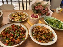 -陈先进鱼馆·地道农家菜(萧山奥体店)