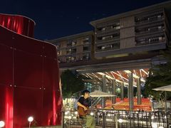 -Nord Grill&Bar Highland诺德西餐(深圳欢乐海岸店)