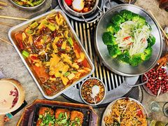 泡椒鸭肠-神伙烧烤(江北黄泥塝店)