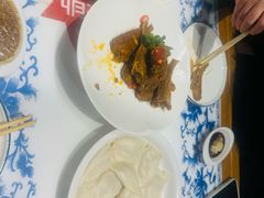 -东方饺子王(工农大路店)