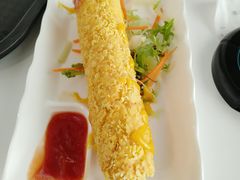 -贝林大翅鲸简餐厅(国家海洋博物馆店)