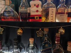 -南宁那莲豪华精选酒店-云霄酒廊·80楼高空城景酒吧