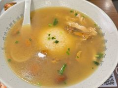 -王春春鸡汤饭(上海中海环宇城店)
