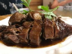 -鹅公村食府(罗阳分店)