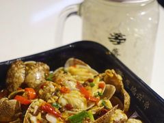 -梵云依家小冒菜(新街口总店)