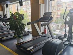 -每刻健身工作室(西直门店)