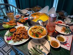 -集渔·泰式海鲜火锅(彭州店)