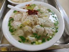 -汪家馄饨(集庆路店)