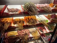 -为民烧烤吧.自贡爆炒菜(收录10年好店)