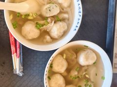 -永和鱼丸(南后街店)