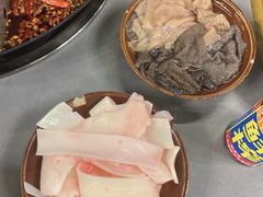 -重庆老火锅王(西安北路店)