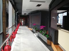 -广州富力君悦大酒店·凯菲厅