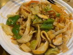 -台北楚楚园馅饼粥(虹桥南丰城店)