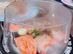 -元气寿司(宝安壹方城店)