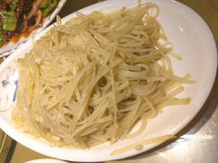 -易老九江湖菜(北滨一路店)