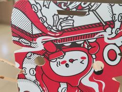 -咕噜咕噜·章鱼小丸子(广州荔湾领展广场店)