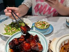 -曹家小菜(胜太路店)