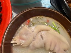 -常和州·夜宵大排档(常州单店)