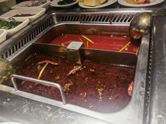 -海底捞火锅(万丰桥店)