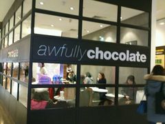 -Awfully Chocolate(来福士广场店)