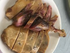 -天乐农家鱼头王(天目湖店)