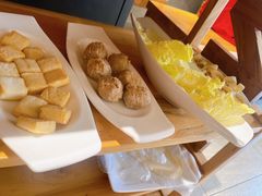 -小拙匠火锅(郑东商业中心店)