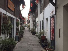 -小河直街历史文化街区