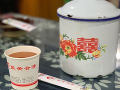 -张关合渣(航空大道店)
