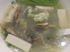 滑蛏汤-小莆天(元帅路店)