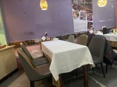 -葛尼沙印度餐厅 (镇明路店)