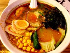 -栖川山葵家·寿喜锅·日式料理(龙湖北城天街商场店)