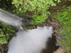 -桂山风景旅游区