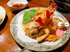 -武藏日本料理(宝安壹方城店)