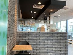 -麦当劳(三亚凤凰机场店)