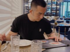 -苏马餐厅 Il Milione Italian Restaurant(苏州中心店)