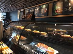 -星巴克(蔡伦路店)