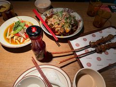 -纳鲁孜·新疆特色餐厅(上海悦荟广场店)