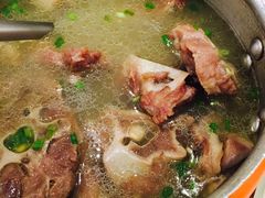 -阿拉丁新疆风味餐厅·清真(罗廊巷店)