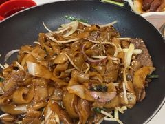 -避风塘·金牌店·夜宵(金玉兰店)