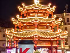 -汕头市小公园