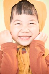 -米乐儿童摄影美学馆(怀柔店)