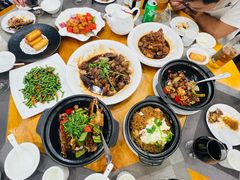 -御龙海鲜火锅(十六浦店)
