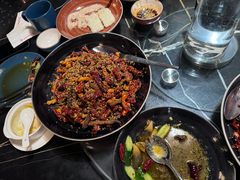 -华豫川酒家(大卫城店)