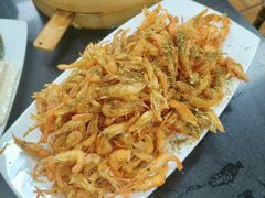 -正宗天津烧麦馆(柳州路店)