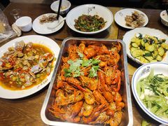 -彭厨(福永店)