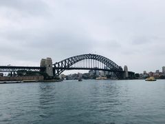 -悉尼海港大桥