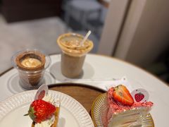 -KNOTKNOT珞珞·日式甜品(K11店)