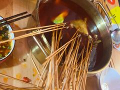 -两角签串串香十一年老字号(机场路店)