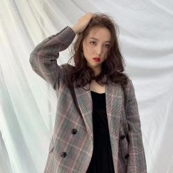 -MYYF SALON烫发染发